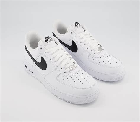 nike air force 1 herren weiß angebot|Nike Air Force 1 schwarz.